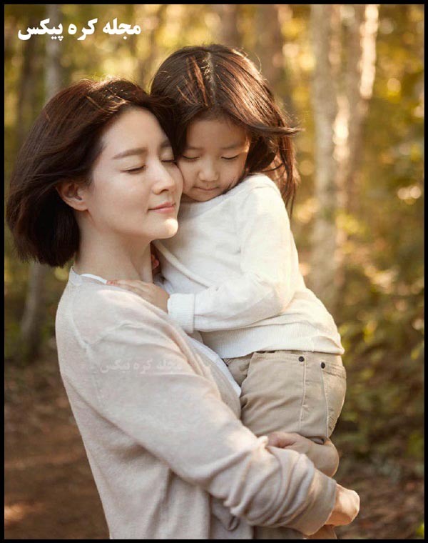 عکس و بیوگرافی لی یونگ آئه Lee Young Ae در نقش یانگوم